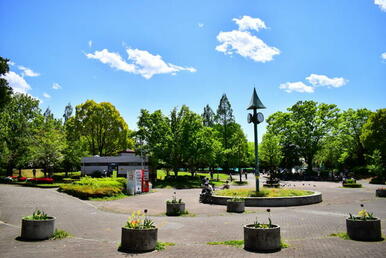 八王子公園