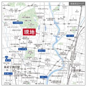 案内図