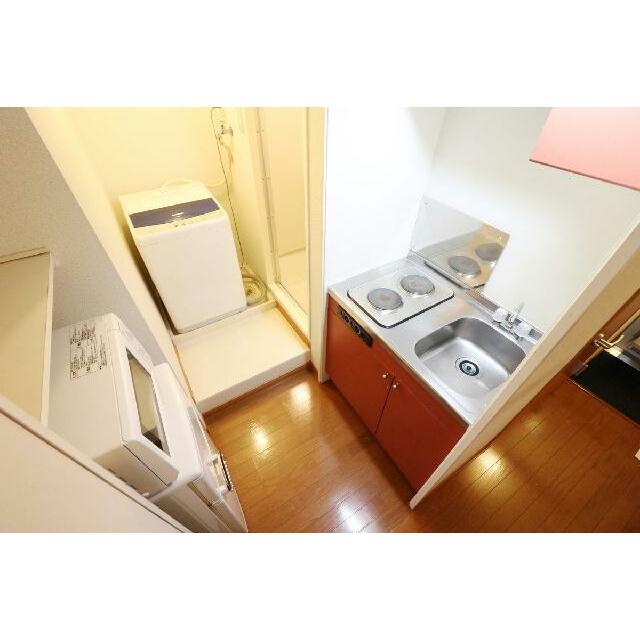 家具家電付により急な転勤や新生活を今すぐスタートできます！
