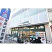 ショッピング施設