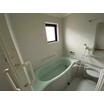 バス/シャワー