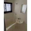 バス/シャワー