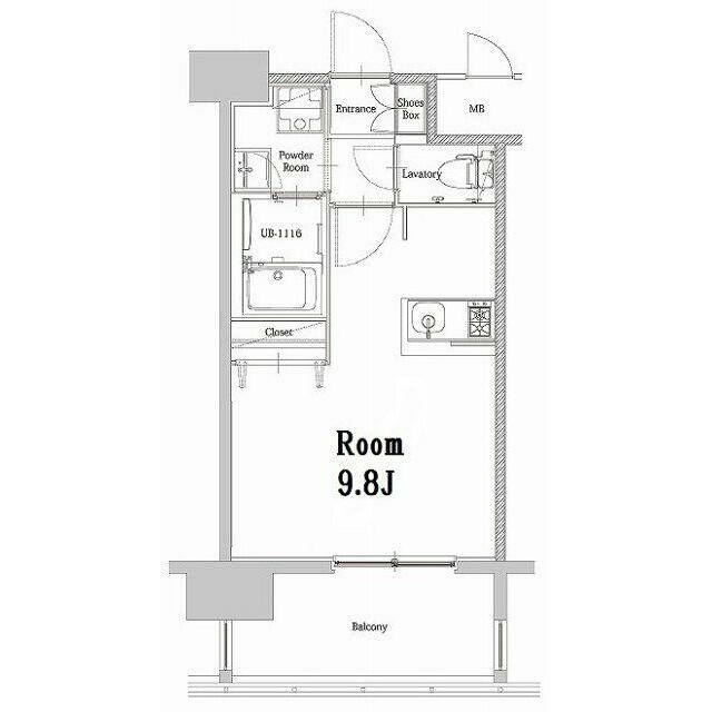 ※間取りと異なる場合は現状を優先します。