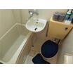 バス/シャワー