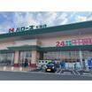 ショッピング施設