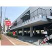ショッピング施設