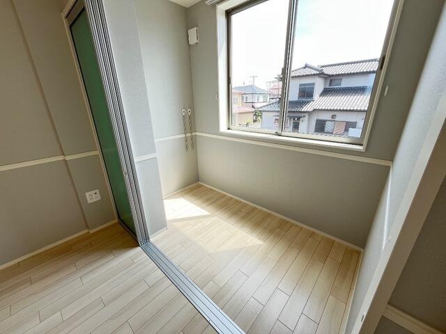 賃貸 Planete・YSK 205 1LDK 仙台市若林区の新築貸アパートの