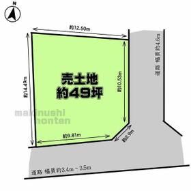 地形図等