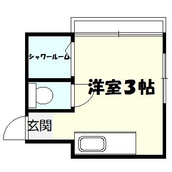 ※間取りと相違がある場合現状優先になります