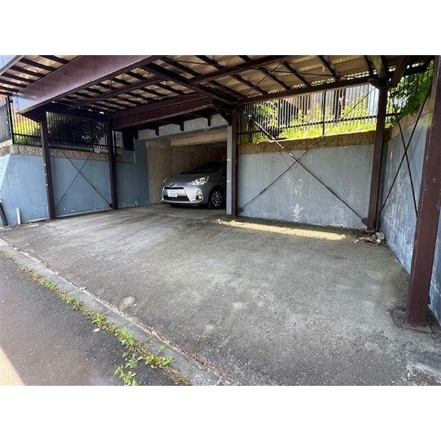 detached 松園１丁目