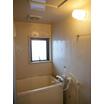 バス/シャワー