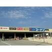 ショッピング施設