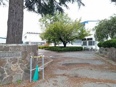 黒沢尻小学校 1280m 徒歩16分