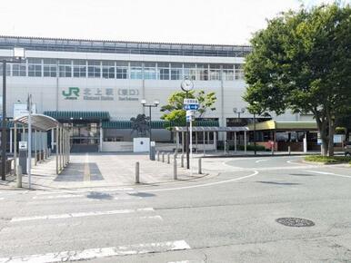 北上駅東口 2070m 徒歩26分
