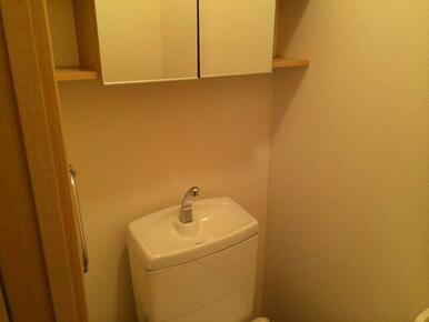 トイレ（イメージ）