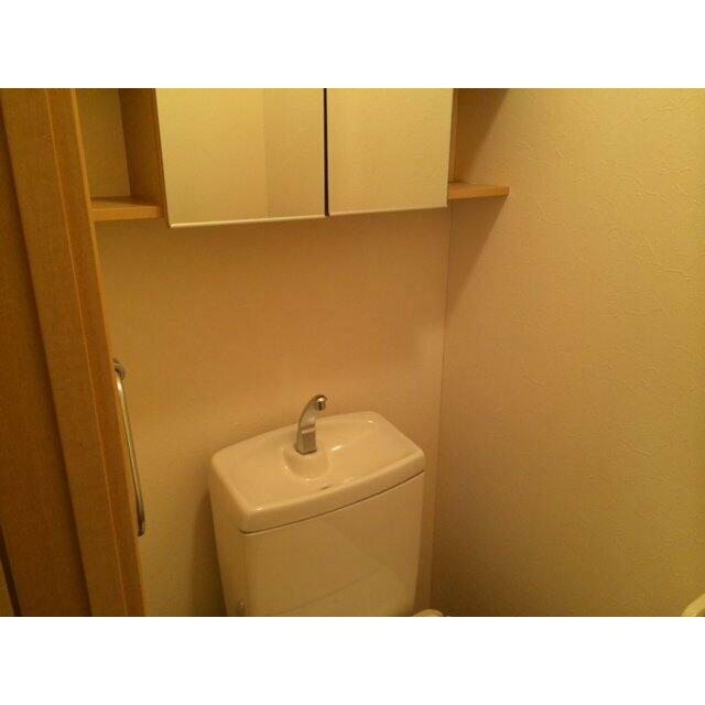 トイレ（イメージ）