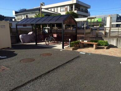 外観写真（昼）