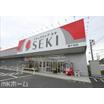 ショッピング施設