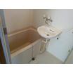 バス/シャワー