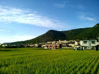 高松市立屋島小学校