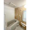 バス/シャワー