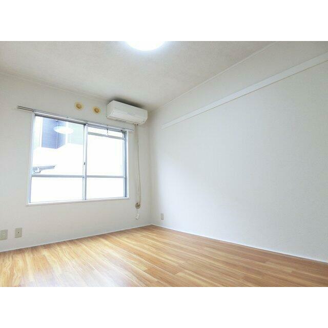 他号室の参考写真