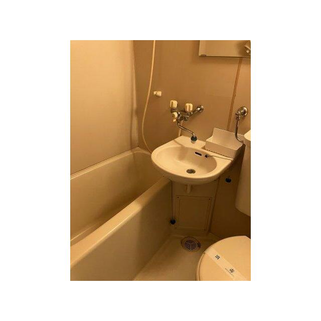 ユニットバス