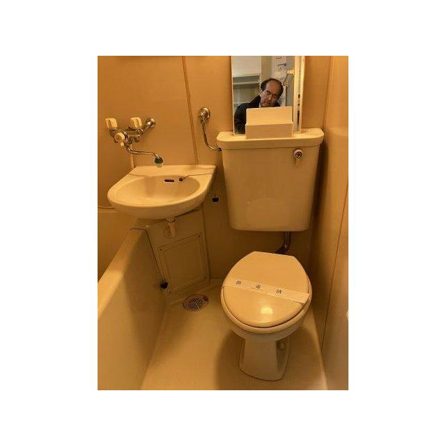 ユニットバス