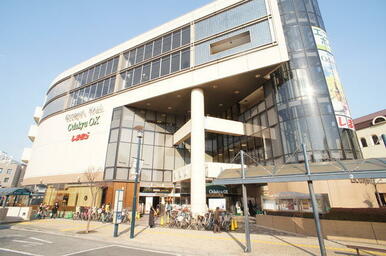 オダキューＯＸ