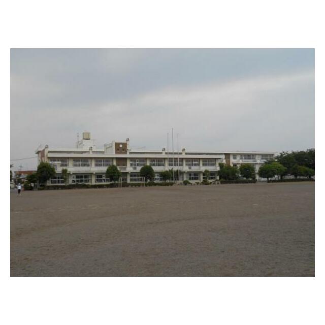 睦小学校　1959ｍ/徒歩25分、車5分