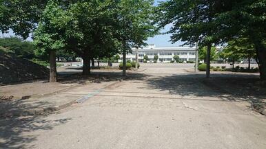 沼田東小学校