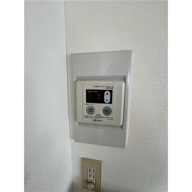 給湯リモコン