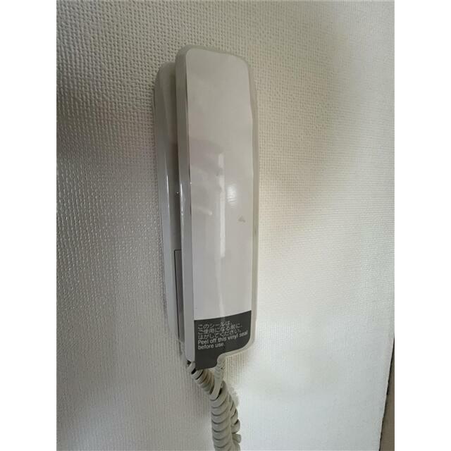 インターホン