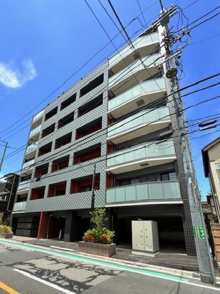 Solast Square綾瀬 1階 1LDK 足立区の貸マンションの物件