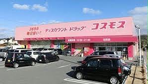 ディスカウントドラッグコスモス白浜店