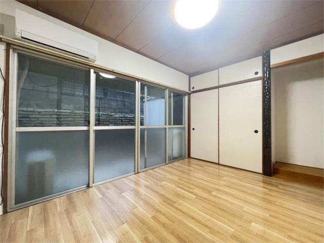 物件画像 リビオン下富野 1階 2DK