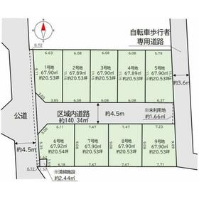 地形図等