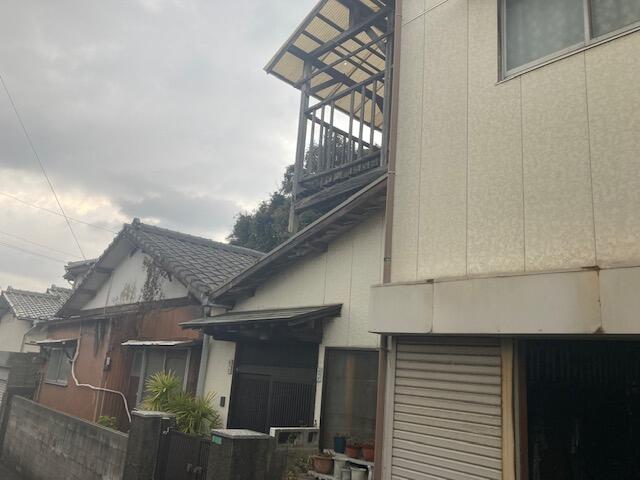物件画像 北九州市小倉北区 泉台４丁目 (南小倉駅) 住宅用地