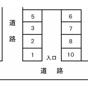 平面図