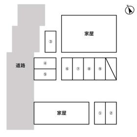 平面図