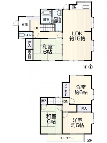 伊予郡砥部町 北川毛 2階建 4ldk 伊予郡砥部町の売戸建住宅の物件情報 一戸建て 新築 中古 株 土地家住まいる 愛媛県松山市の不動産 61cafe5ea17f8de5