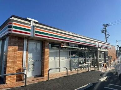 セブンイレブン