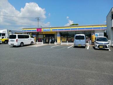 ミニストップ小郡上岩田店