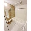バス/シャワー