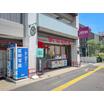 ショッピング施設
