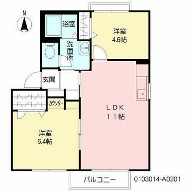 apartment 山内町大字三間坂