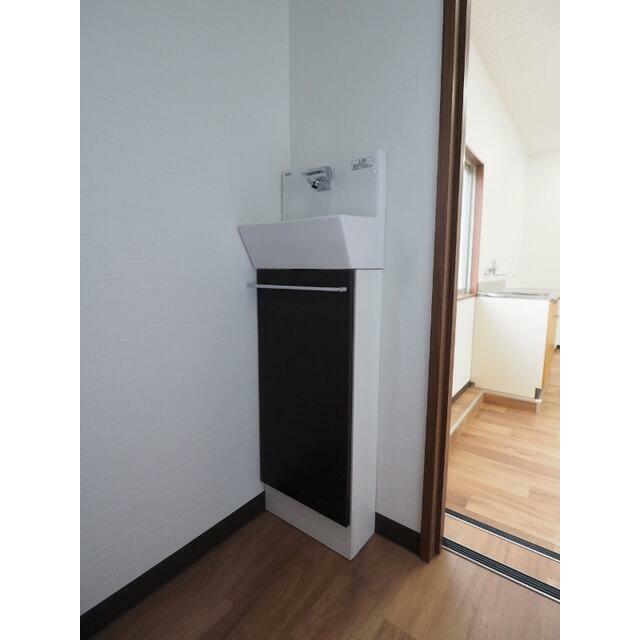 apartment 北方町大字志久