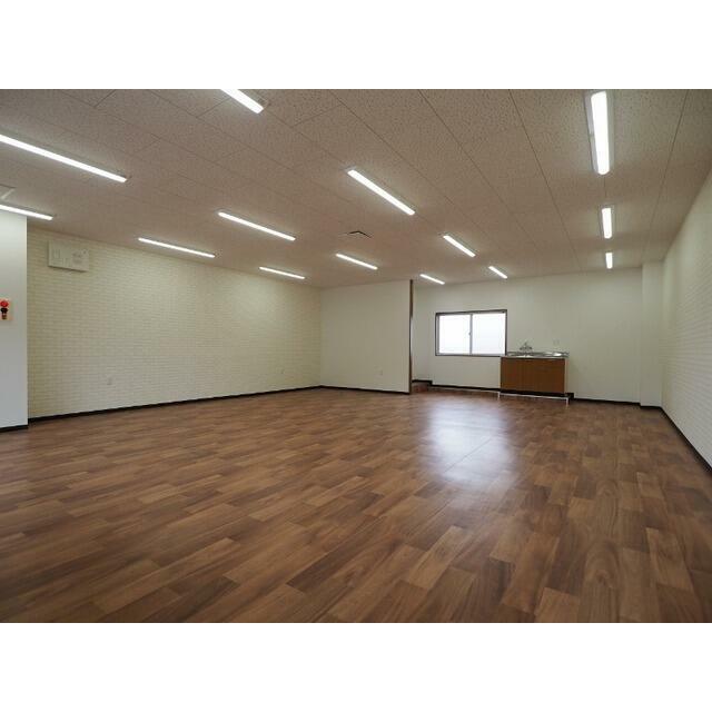 apartment 北方町大字志久