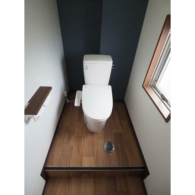 apartment 北方町大字志久