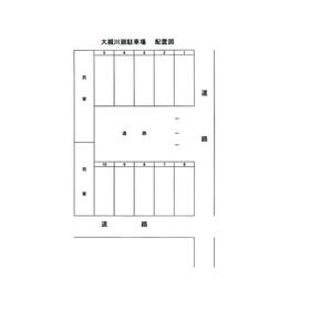 平面図